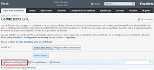 Certificados SSL-2