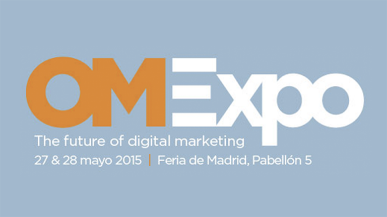 Comalis en el OMExpo 2015 Madrid