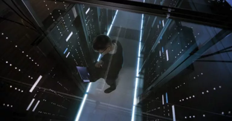 Como mantener correctamente mis servidores