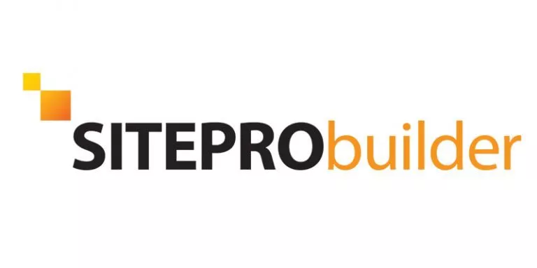 SITEPRObuilder, Crea tu web sin conocimientos técnicos