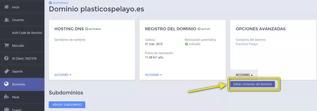 comalis