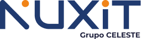 logo Nuxit ES