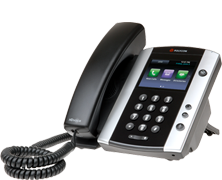 Téléphonie VoIP