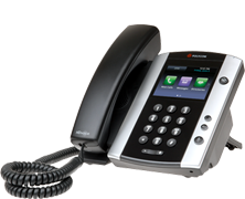 Téléphonie VoIP