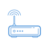 icons-wi-fi-router-Serveur Cloud VPS