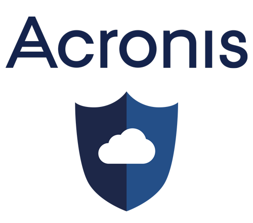 Acronis-Sauvegarde 1.1