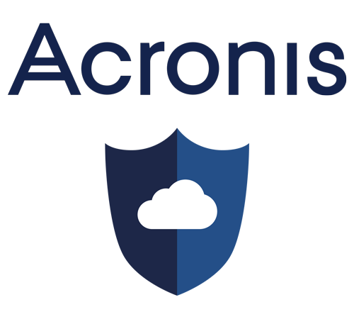 Acronis-Sauvegarde 1.1
