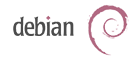 Debian Buster 11 ou 12  