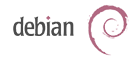 Debian Buster 11 ou 12  