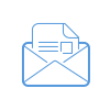 icons-open-envelope-Exchange Online