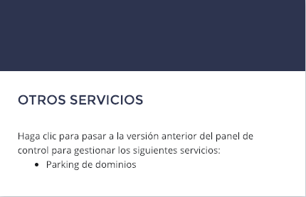 redirecionar_dominio_otros_servicios