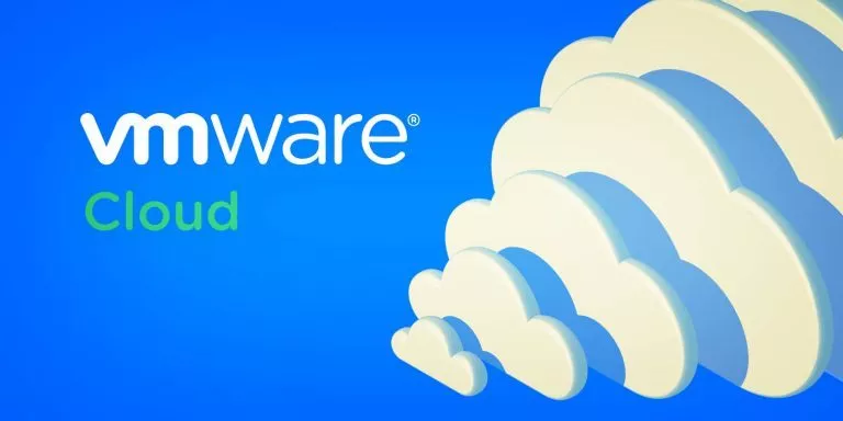 Infraestructura Cloud con VMware