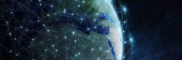 Internet fibra y móvil empresarial