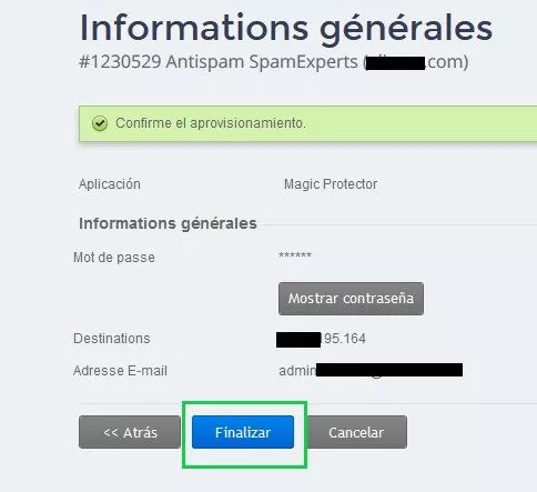 pam Experts Maginc Online Primeros Pasos