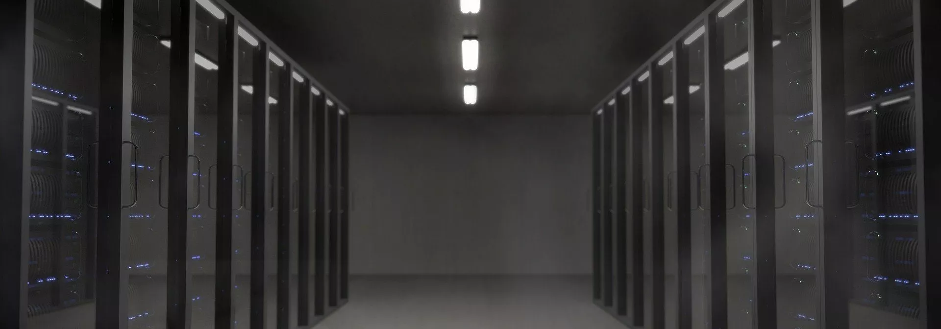 Centro de datos Magic online, el valor de un buen hosting