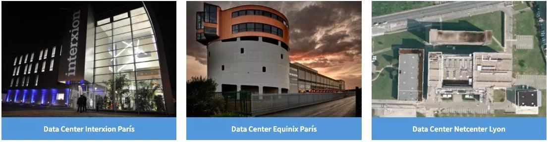 Data Center