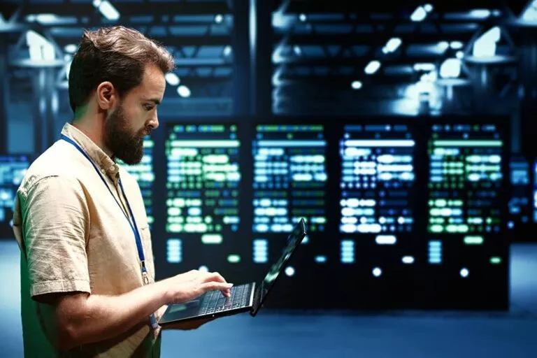 Por qué alquilar un servidor Cloud en su empresa