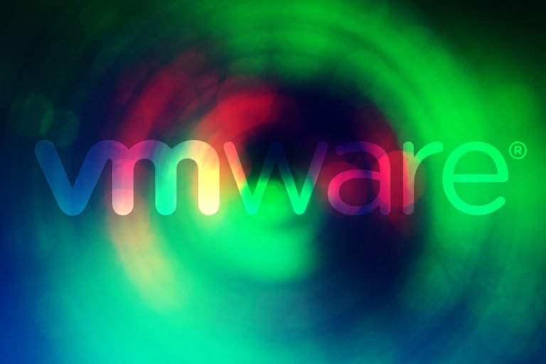 vmware