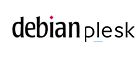 Debian 11/12 + Plesk Web Admin