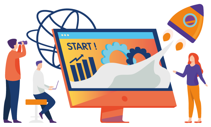 Alojamiento web compartido: aloje sus sitios a un precio competitivo