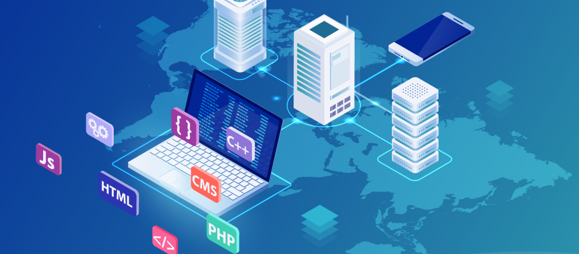 Los desafíos relacionados con el alojamiento de su sitio web Los desafíos relacionados con el alojamiento de su sitio web