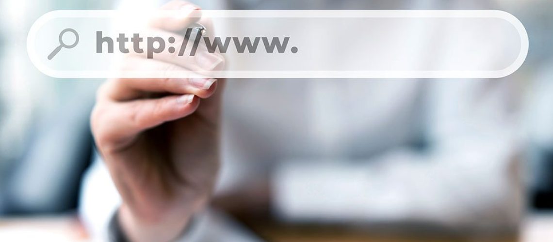 Cómo funciona el alojamiento de un sitio web