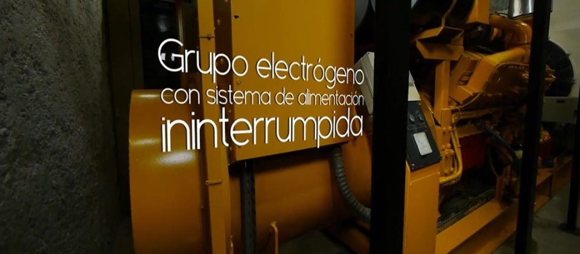 Descubre el Centro de Datos de Comalis