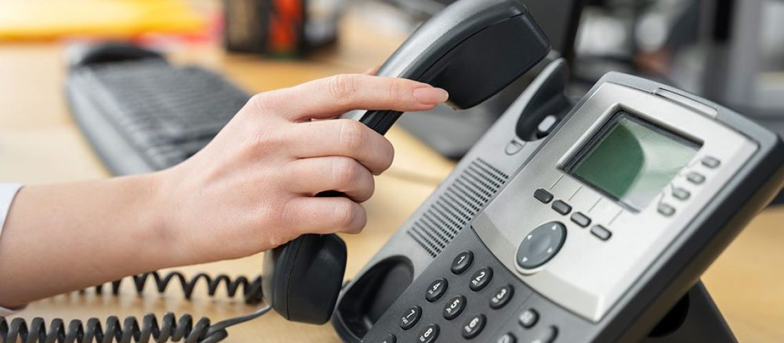 services téléphoniques professionnels existent