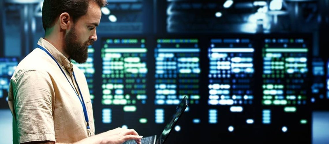 Por qué alquilar un servidor Cloud en su empresa