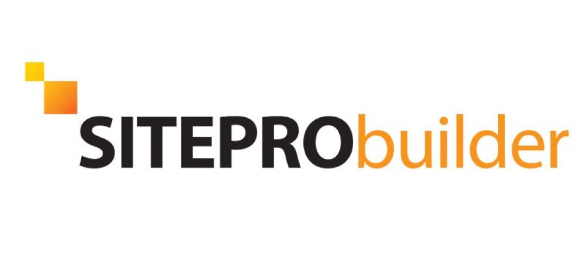 SITEPRObuilder, Crea tu web sin conocimientos técnicos